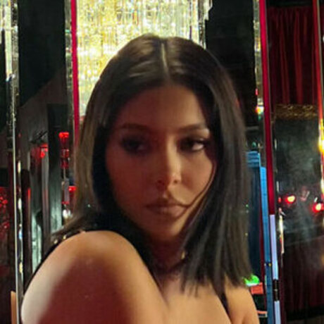 Daisy Marquez hd erotische bild