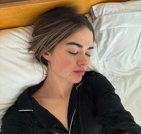 Rose Ruland model hübsche galerien