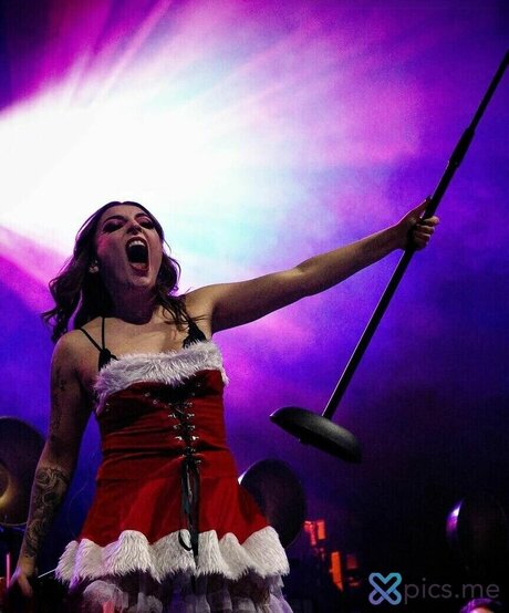 Kasey Karlsen hübsche kunst foto