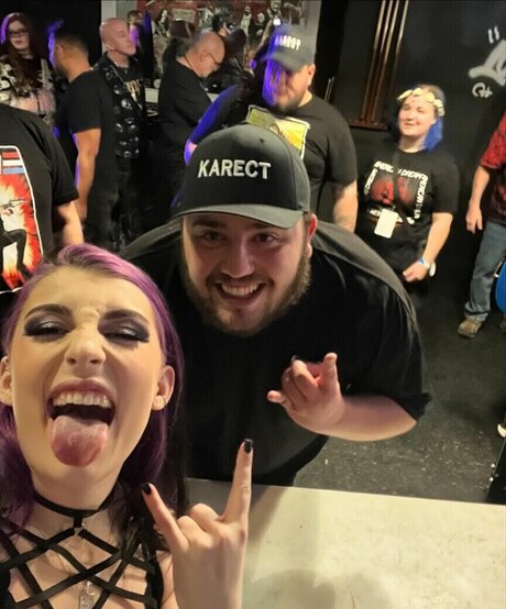 Kasey Karlsen heiße akt bild