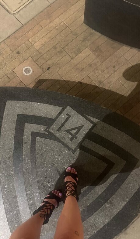 Sarah Kayleen heiße perfekte archiv