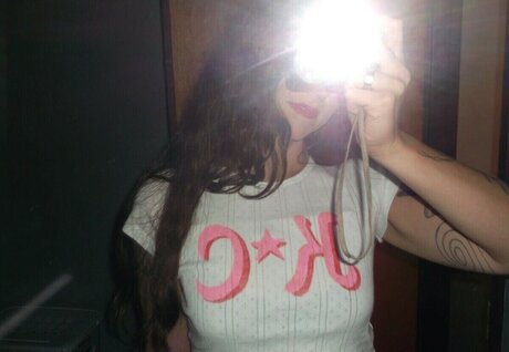 Katie Crutchfield erotische nette bild