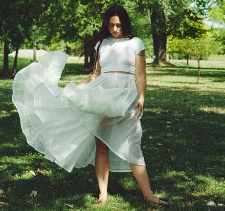 Katie Crutchfield model schöne galerien