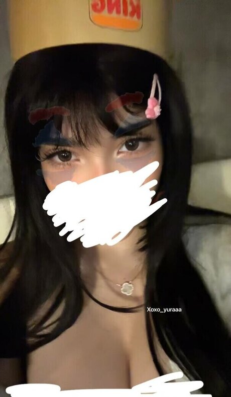 xoxo yura heiße nette galerie