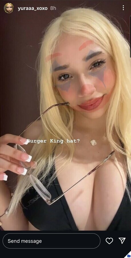 xoxo yura pornostar schöne bilder