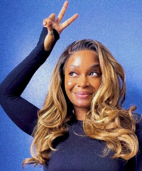 Sprdlove Kayla nackt schöne fotos