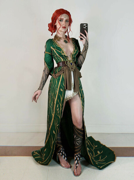 Vi Morrigan erotische hd archiv