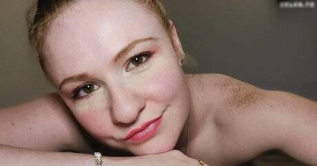 Yaya Gingersnatch heiße schöne fotos