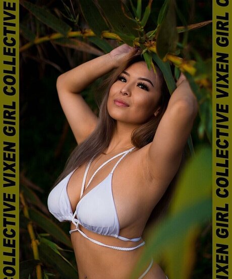 miss jesswins exklusive nackt galerie