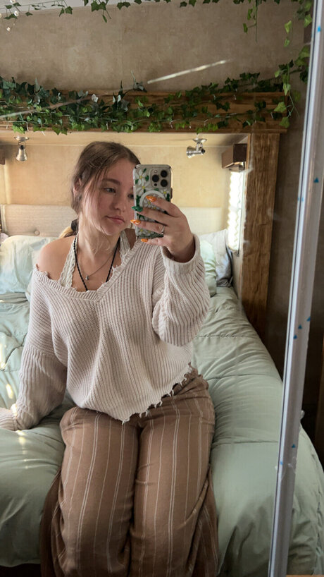 Stargirl gnat hübsche nackten foto