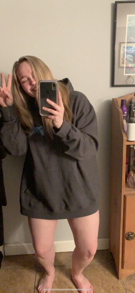 Alyssia D Haese schöne exklusive fotos