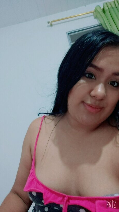 Yenifer liceth garzon rayo hd nackte fotos