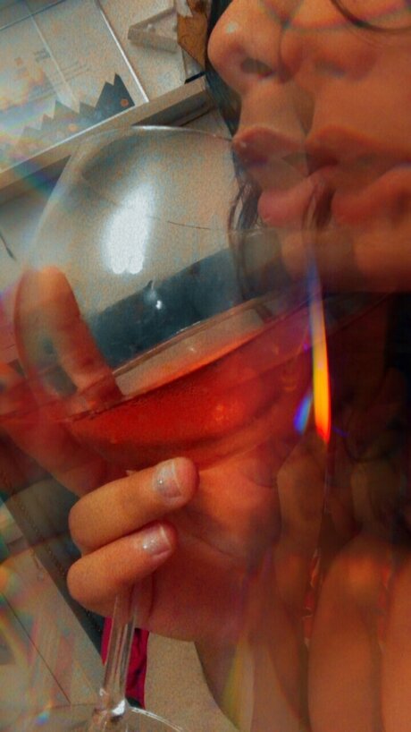 Pinkypops porno kunst galerie