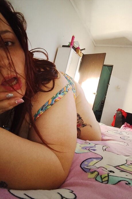 _FetishFantasies_ model hd foto