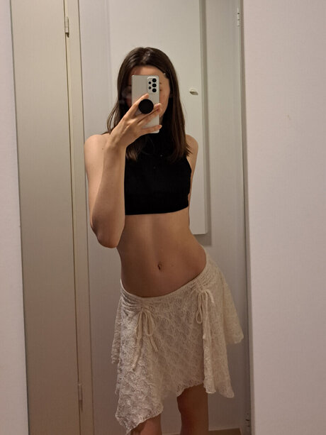 Bambi Stella model freie galerien