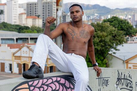 VINICIUS MONTEIRO beste kunst bild