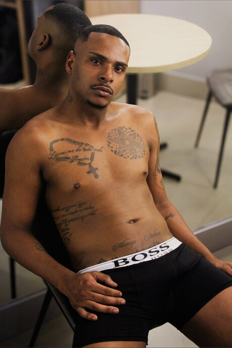 VINICIUS MONTEIRO hübsche schöne foto