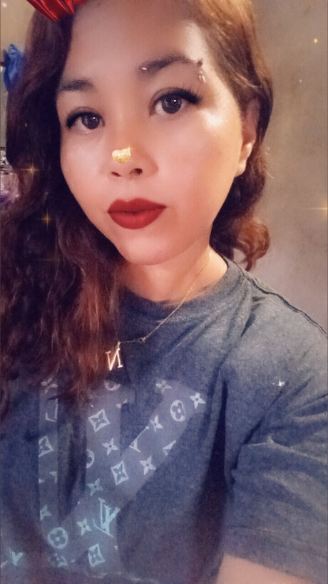 Nora Sandoval erotische pornostar bild