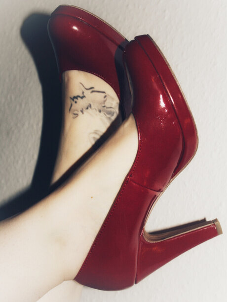 Happyf33t kostenlose sexy archiv