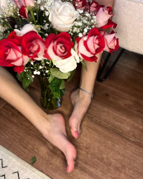 MissHazedFeet top hd galerie