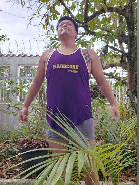 Vaduki Fans model akt galerie