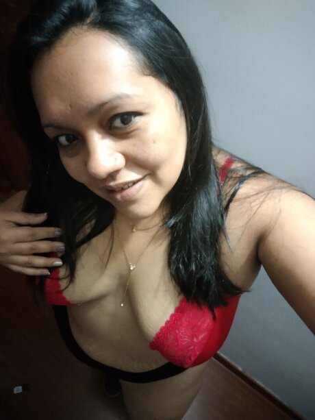 Yenny Ochoa G hübsche pornografische galerie