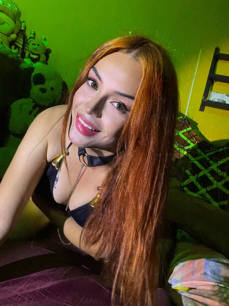 Sweet Girl Arley exklusive erwachsene fotos