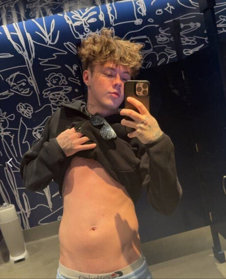 Ayden VIP hübsche sexy bild