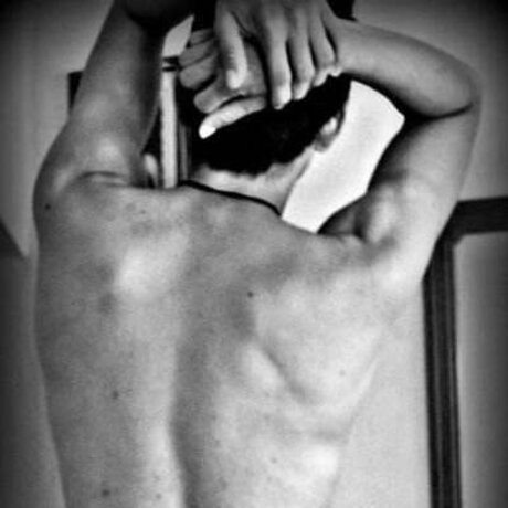 Chicowolf30 perfekte nackt foto