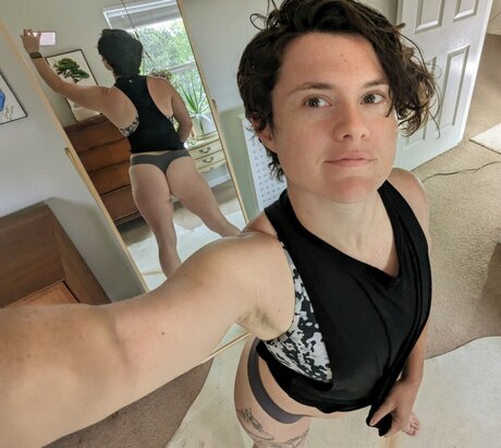 Evie Pierce beste erotische foto