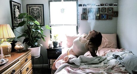 Viscera nette pornostar foto