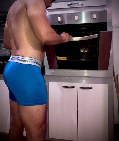 Mauricio Montreal exklusive freie fotos