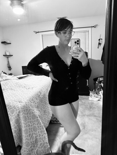 His Hotwife 28 kunst nackte bild