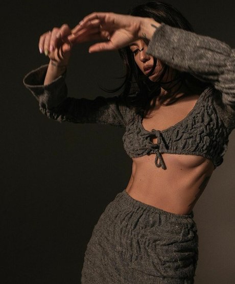 Nadya Dorofeeva schauspielerin perfekte bild