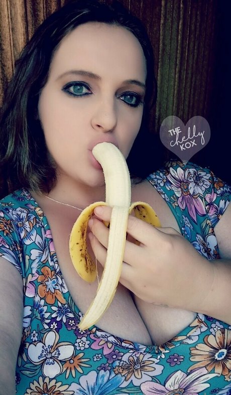 thechellykox freie nackt galerien