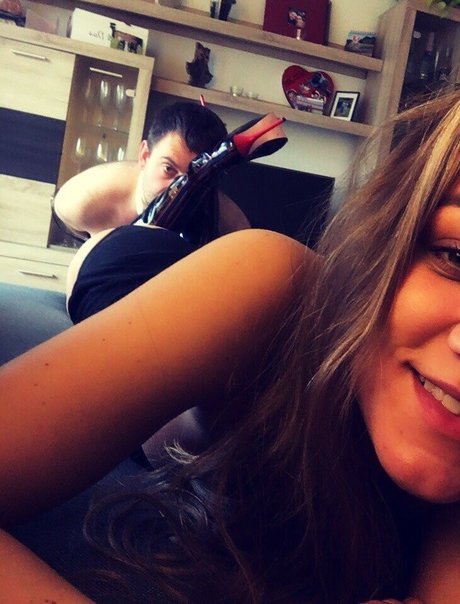 Mistress Sara Stahl kostenlose nackten archiv