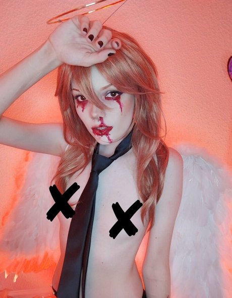 XannyTwix porno nackt bild