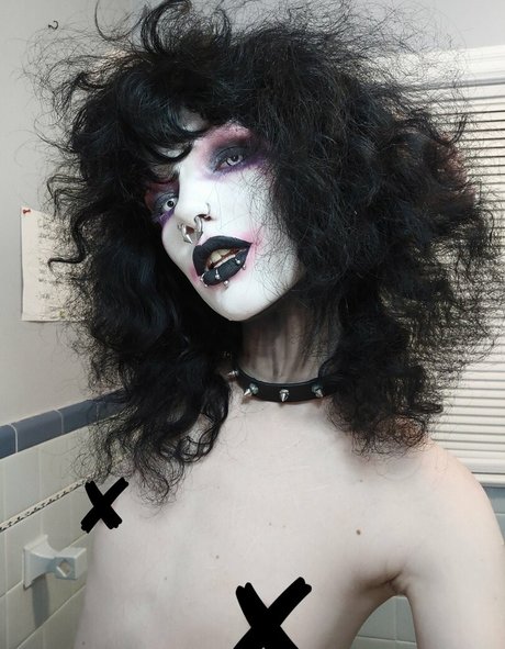 XannyTwix exklusive erotische bilder