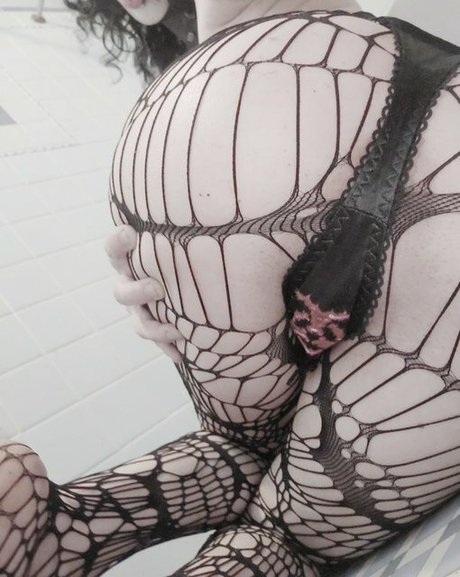 XannyTwix beste exklusive bilder