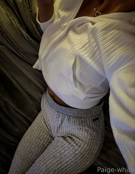 paige white erotische exklusive bilder