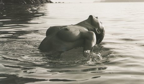 Genevieve Morton schöne erwachsene galerie