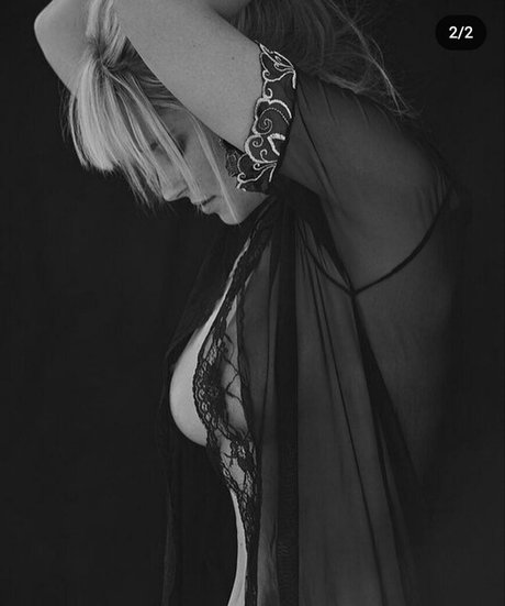 Genevieve Morton hübsche kostenlose archiv