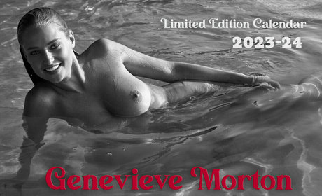 Genevieve Morton freie perfekte galerien