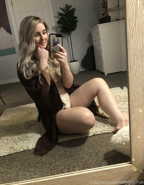 verysmolhat Profilbild