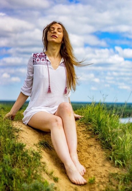 Marina Marinkina erwachsene top bilder