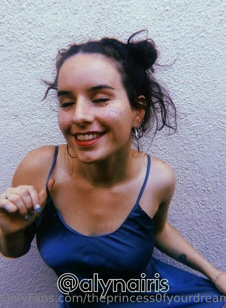 theprincess0fyourdreams nackt galerien