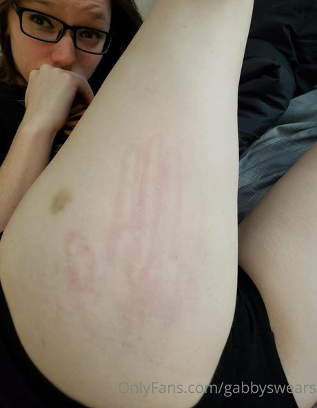 GabbySwears hd beste bilder