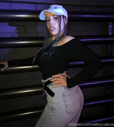 vallery sakura kostenlose nette bilder