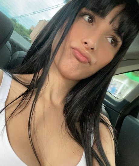 Mayitabellita model sexy galerie