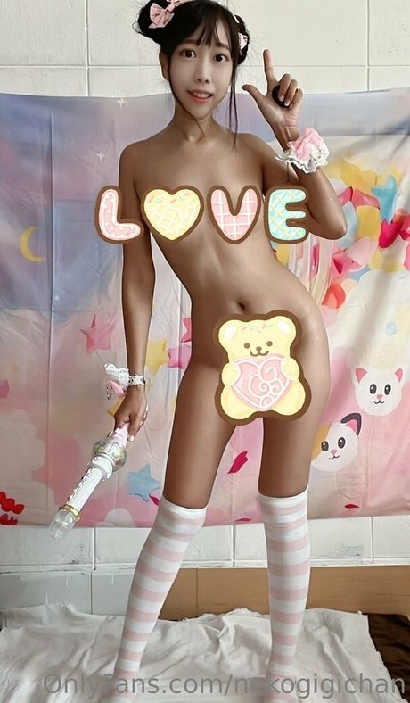 Nek0gigichan porno schöne archiv